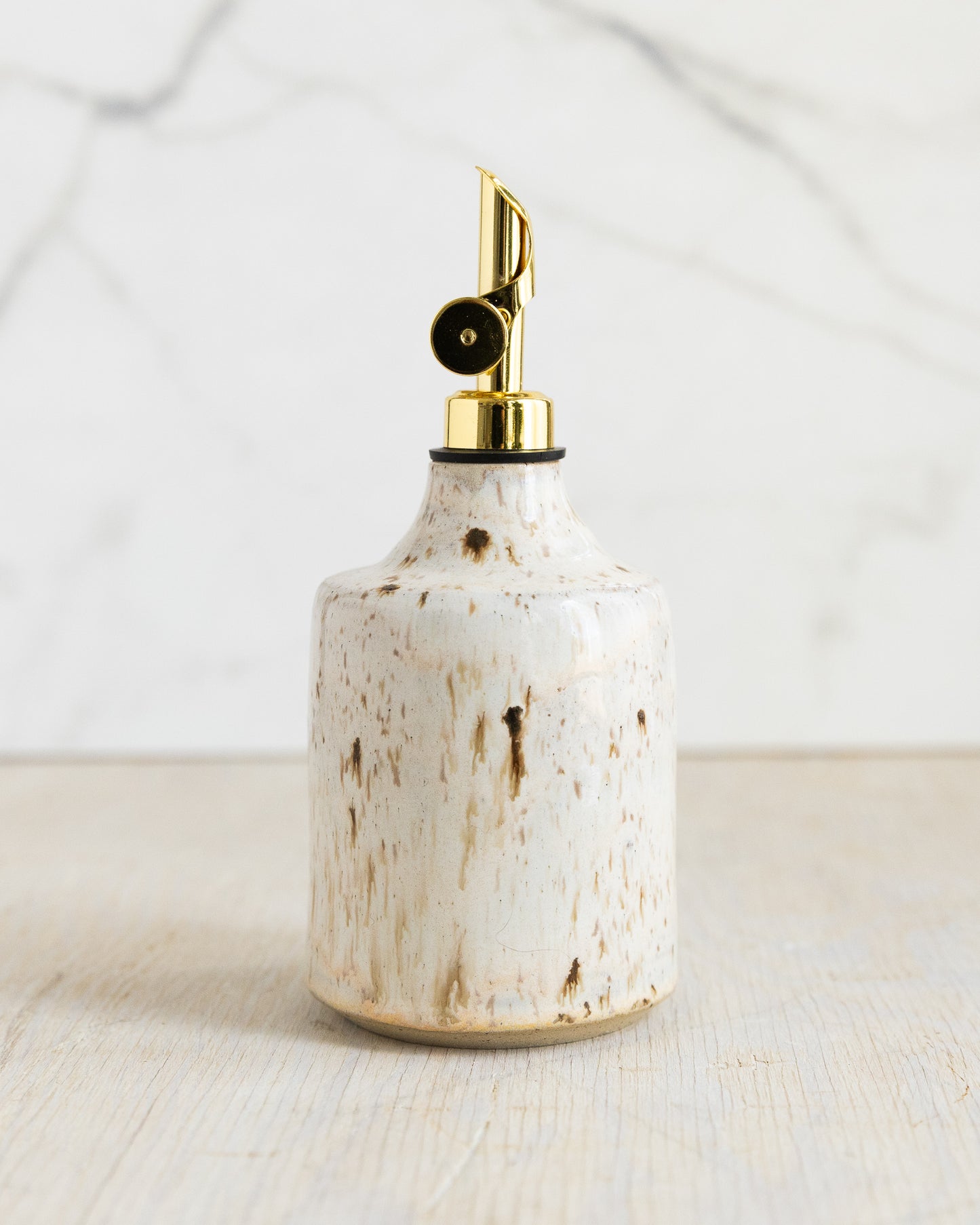 Kitchen Oil Dispenser