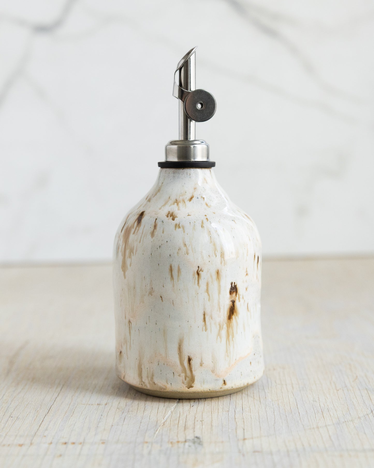 Kitchen Oil Dispenser