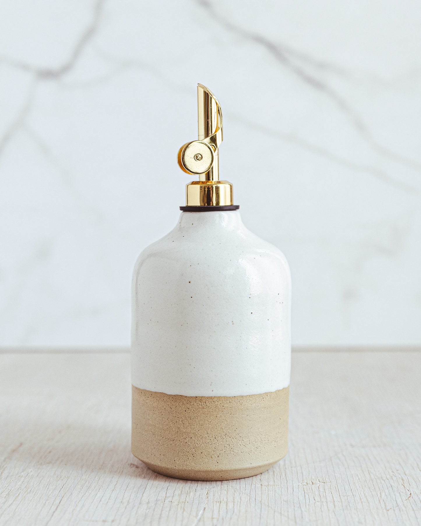 Kitchen Oil Dispenser