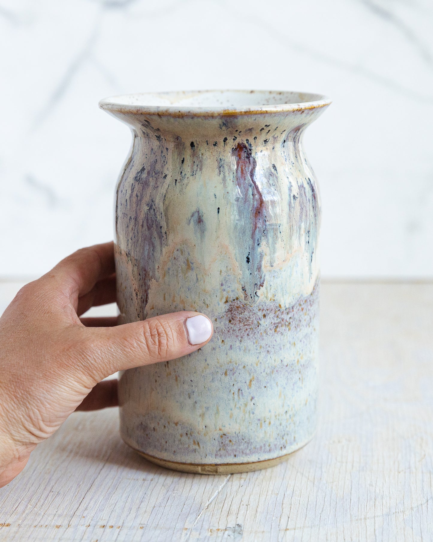 Large Vase