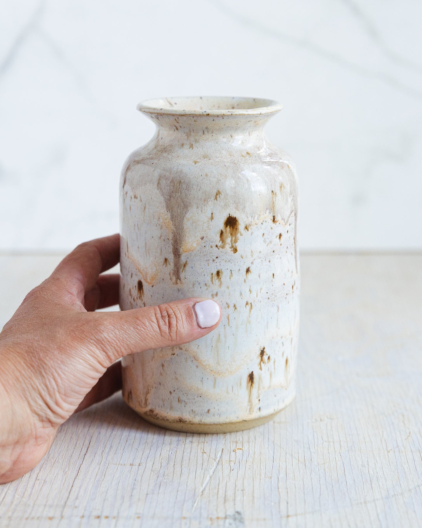 Medium Vase