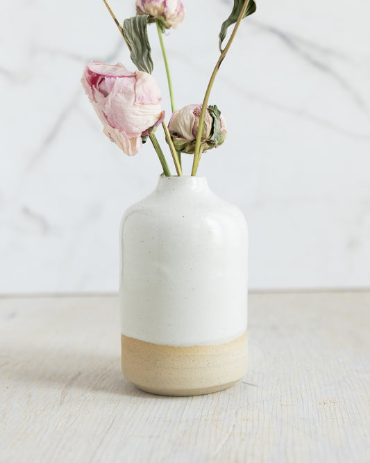 Small Bud Vase